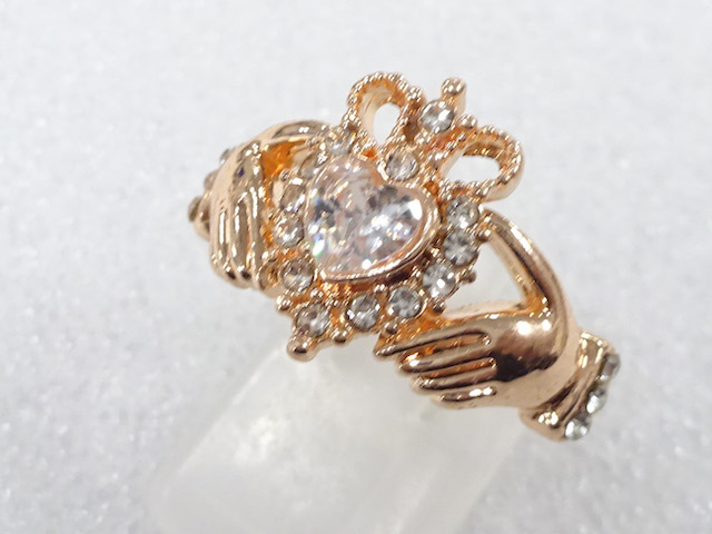 Japanese Kimono / Antique Accessories Metal